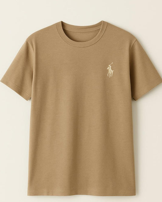 Ralph Lauren Round Neck T-Shirt