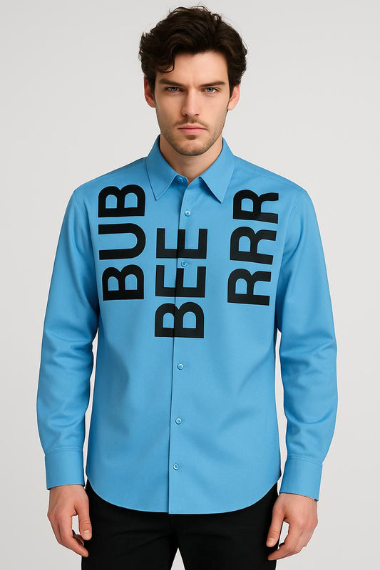 Berbury Shirt