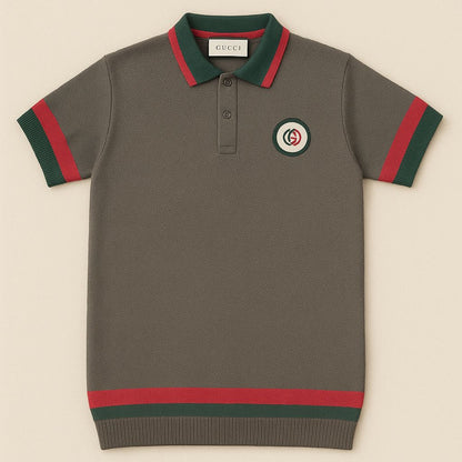 Gucci Brown T-shirt