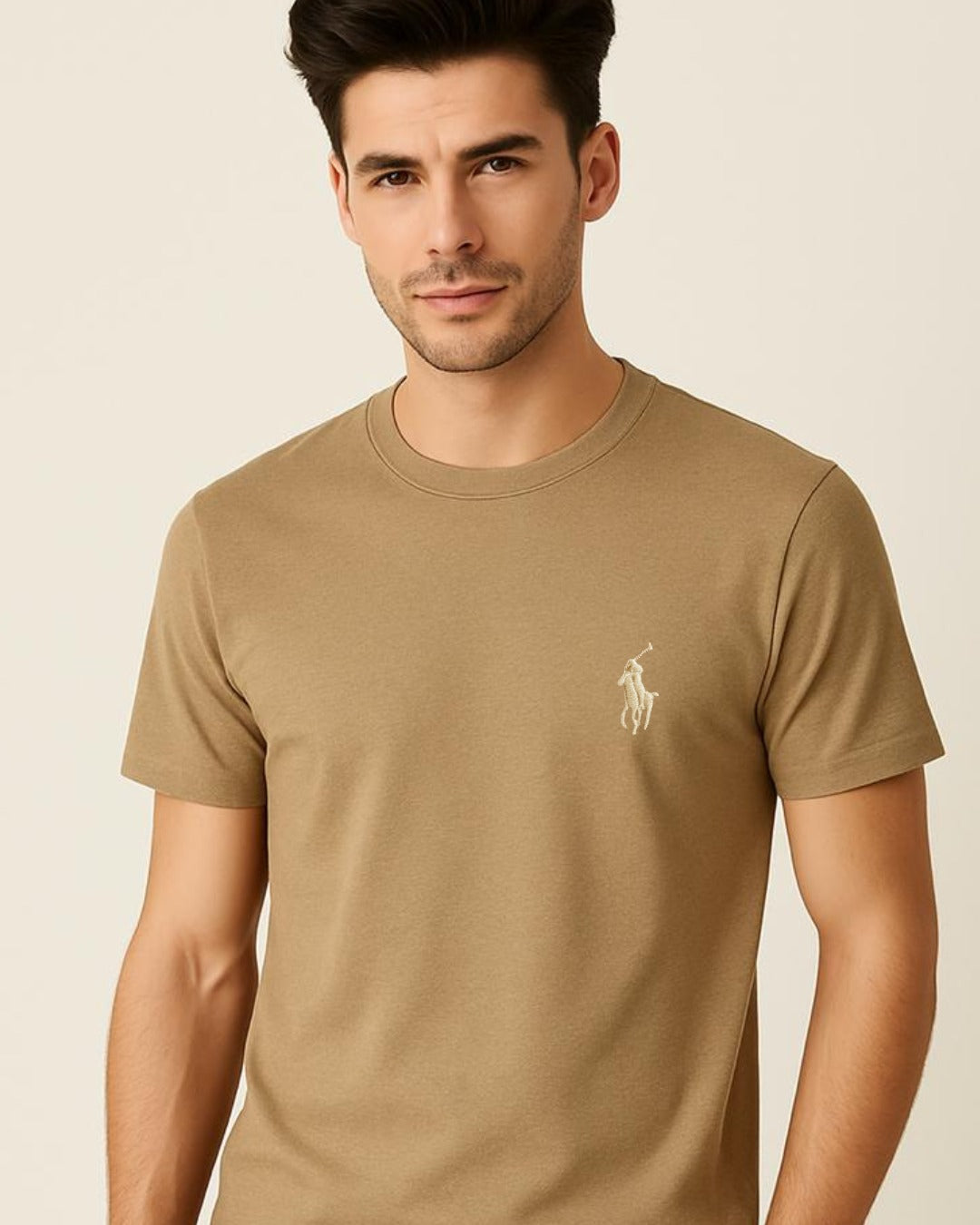 Ralph Lauren Round Neck T-Shirt