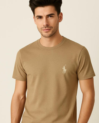 Ralph Lauren Round Neck T-Shirt
