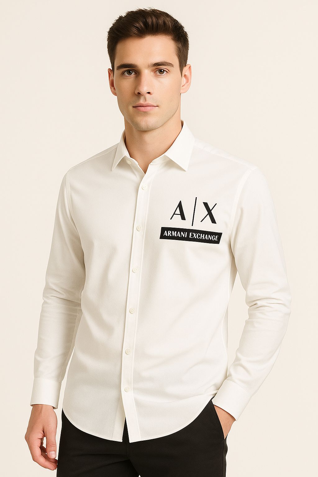 A/X Shirt