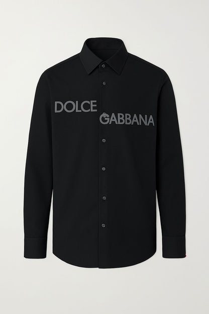 DG Black Shirt
