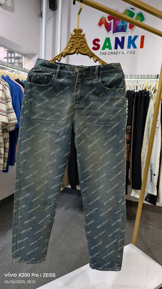 Denim