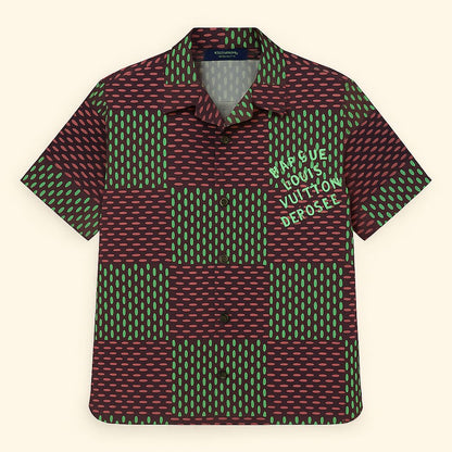 LOUIS VUITTON Shirt