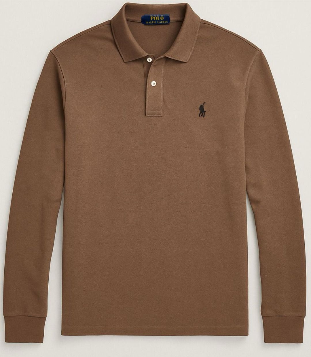Coffee Full Sleeve T-shirt