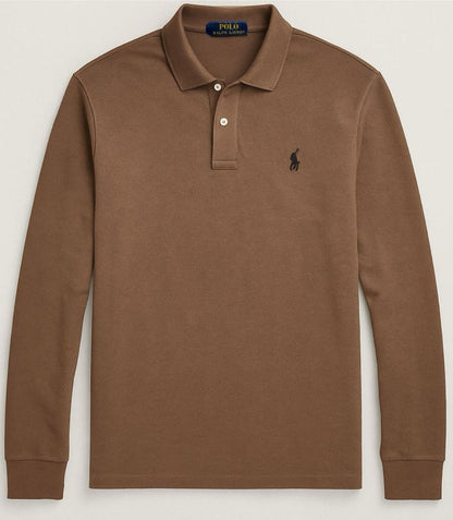 Coffee Full Sleeve T-shirt