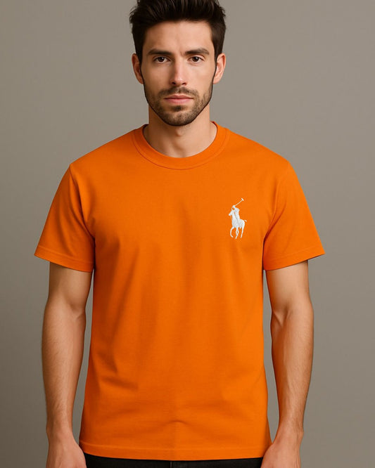 Ralph Lauren Round Neck T-Shirt