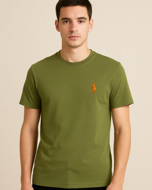 Polo T-shirt