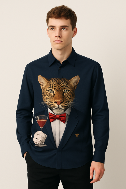 Balmain Shirt