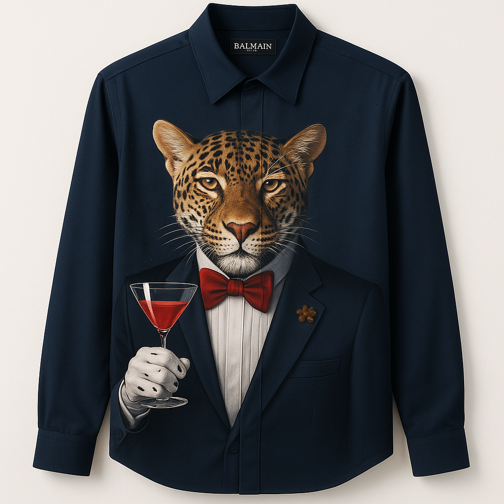 Balmain Shirt