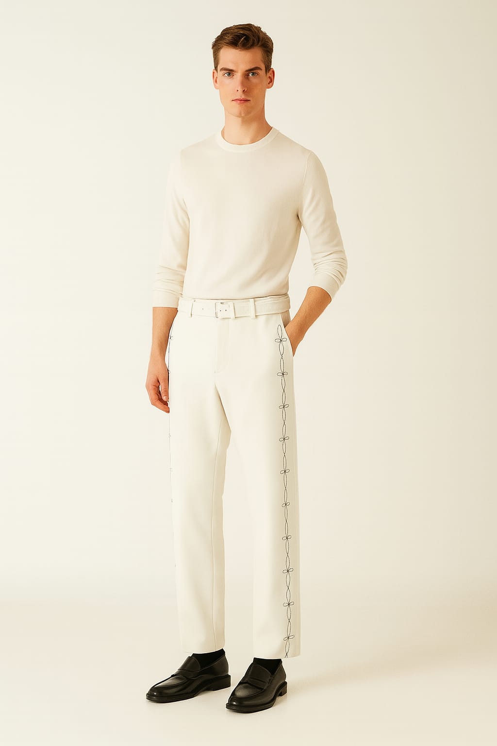 Trouser