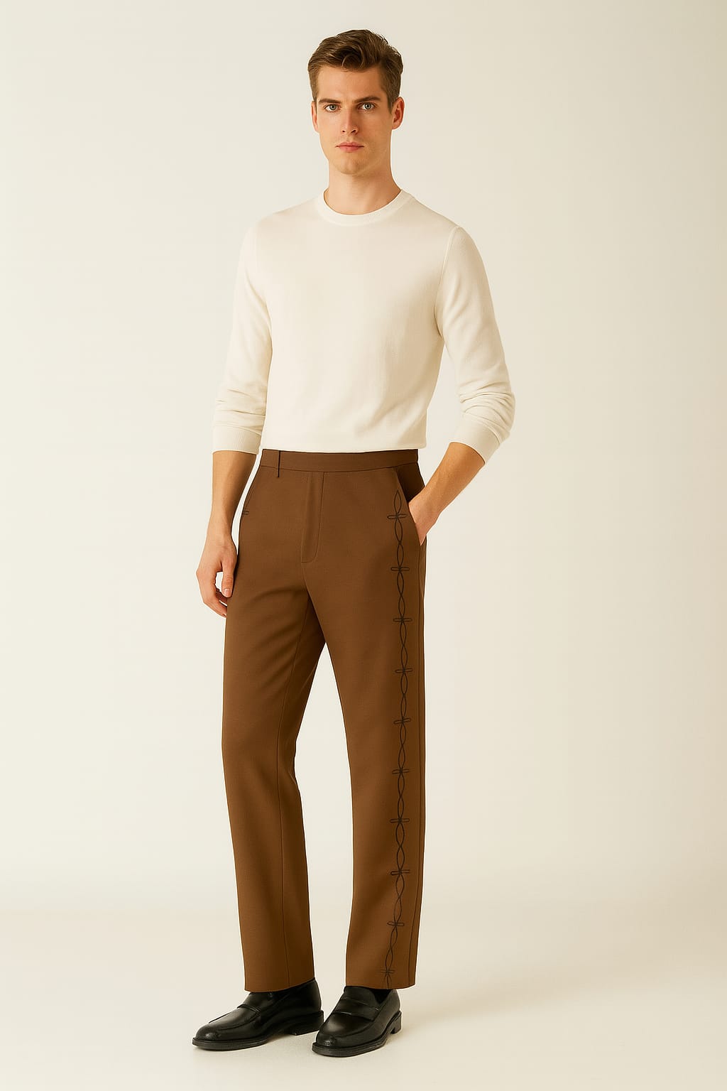 Trouser