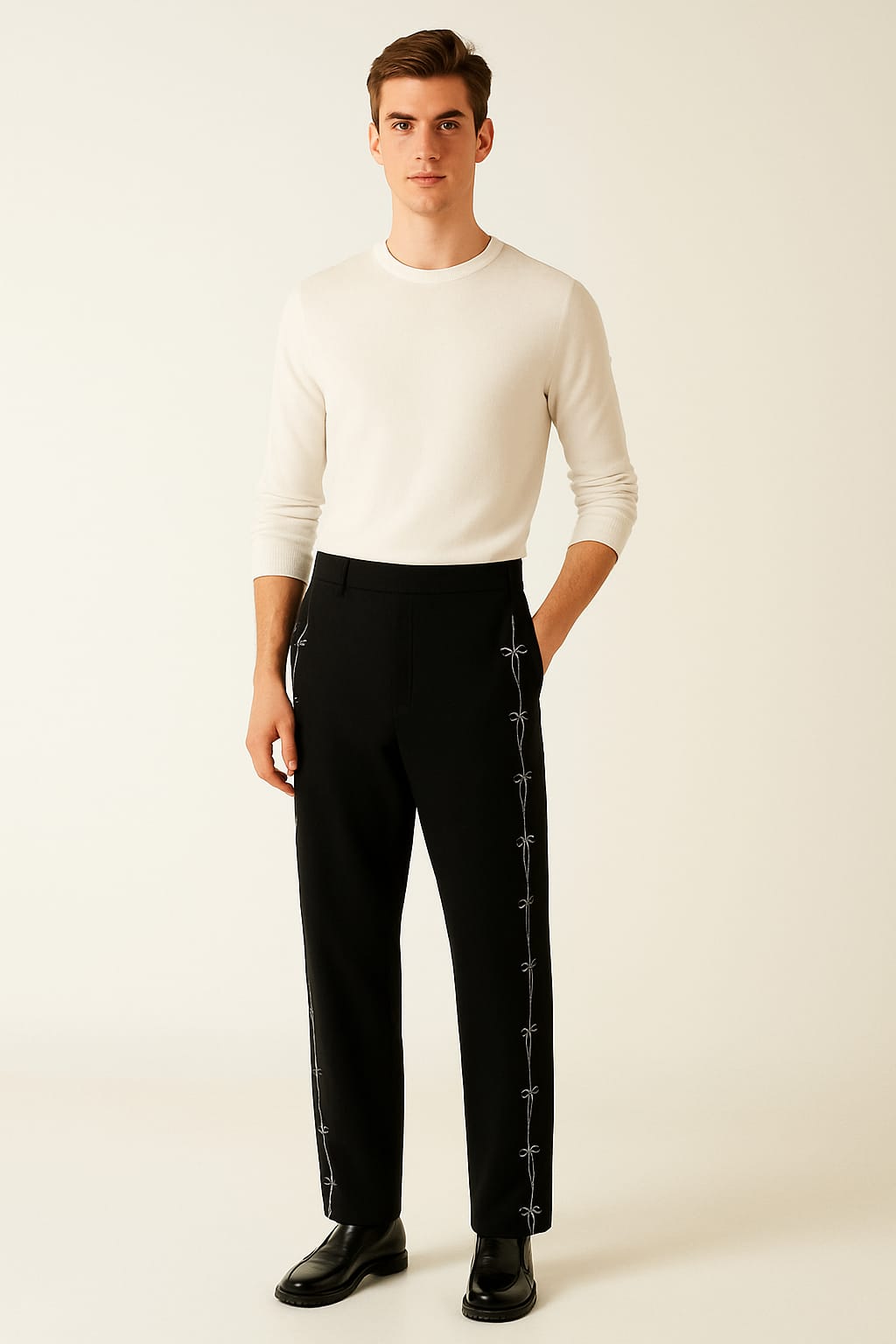 Trousers