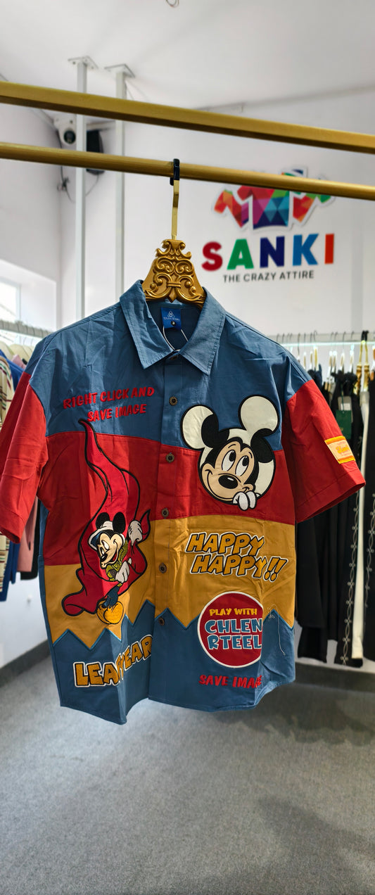 Shirt
