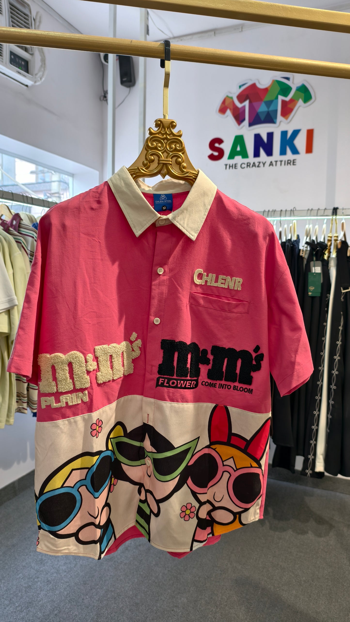 Shirt