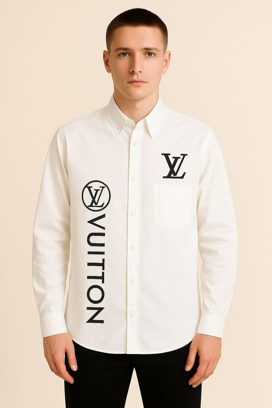 LOUIS VUITTON Shirt
