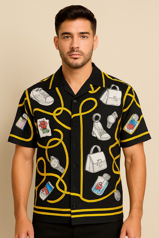 Dolce Gabbana Shirt