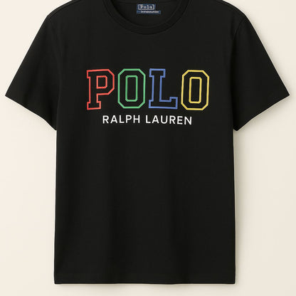 Ralph Lauren Round Neck T-Shirt