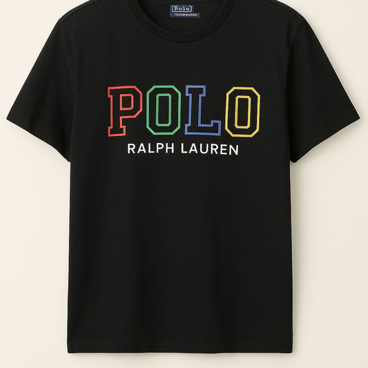 Ralph Lauren Round Neck T-Shirt