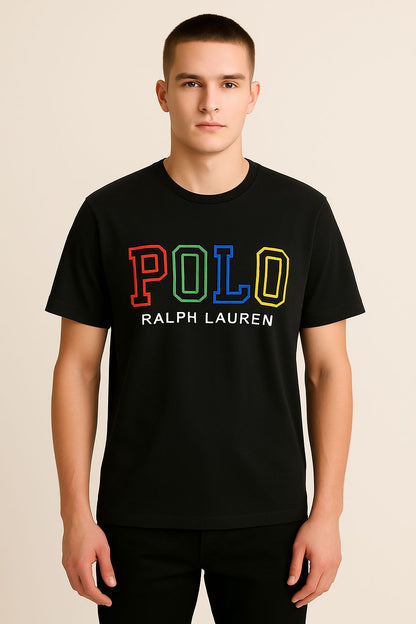 Ralph Lauren Round Neck T-Shirt