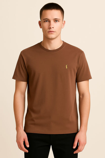 Ralph Lauren Round Neck T-Shirt