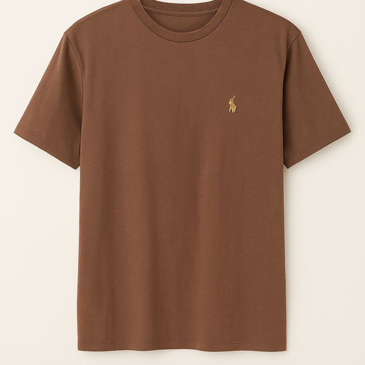 Ralph Lauren Round Neck T-Shirt
