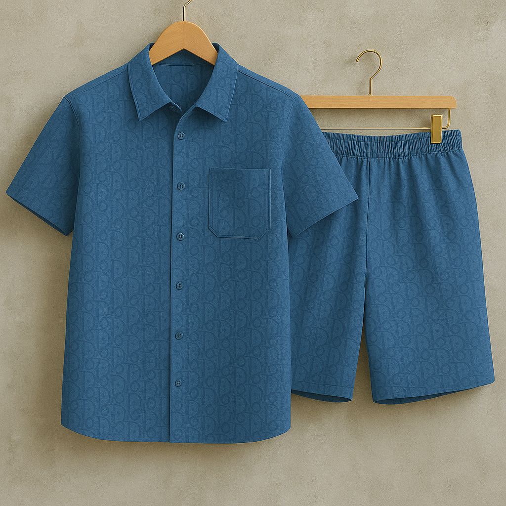 Dior Co-ord Set