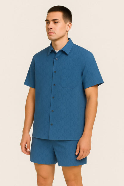 Dior Co-ord Set