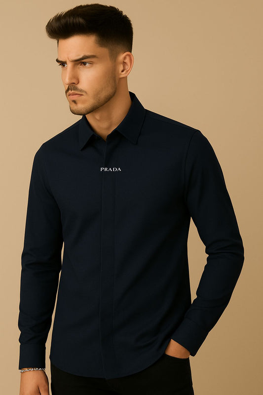 Parada Stitchless Shirt