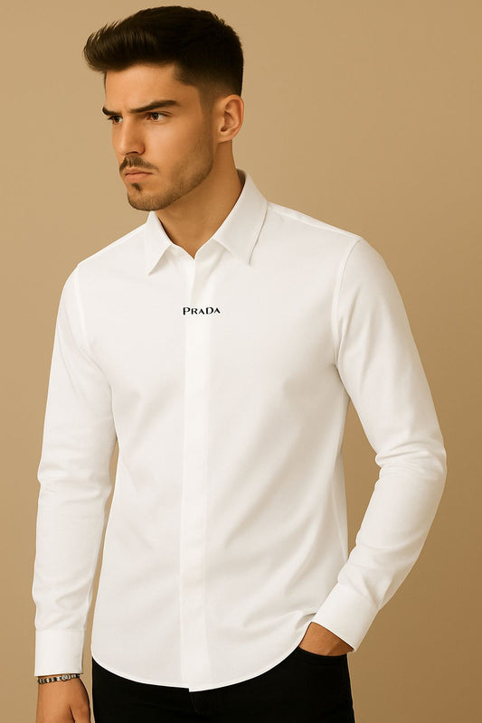 Parada Stitchless Shirt