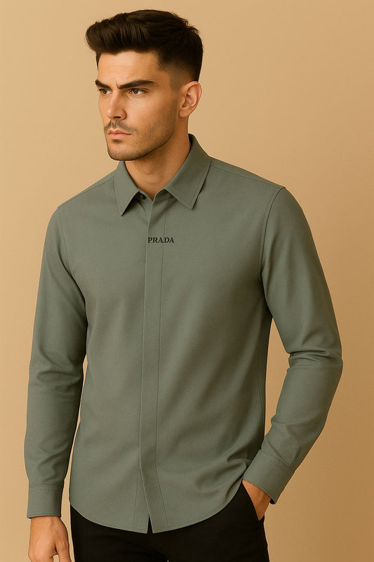 Parada Stitchless Shirt