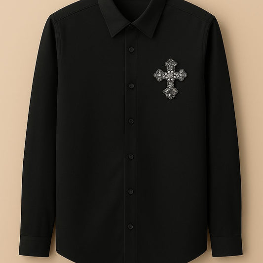 Chrome Hearts Shirt