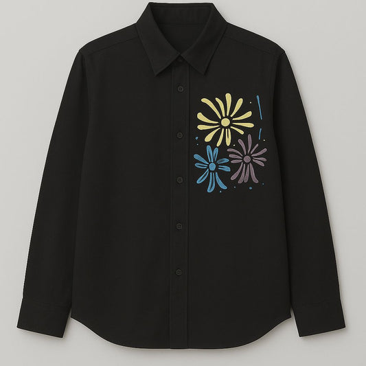 Chrome Hearts Shirt