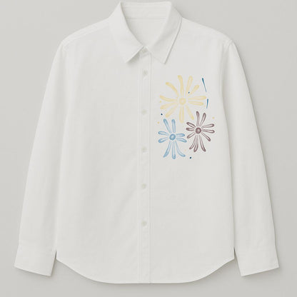 Chrome Hearts Shirt