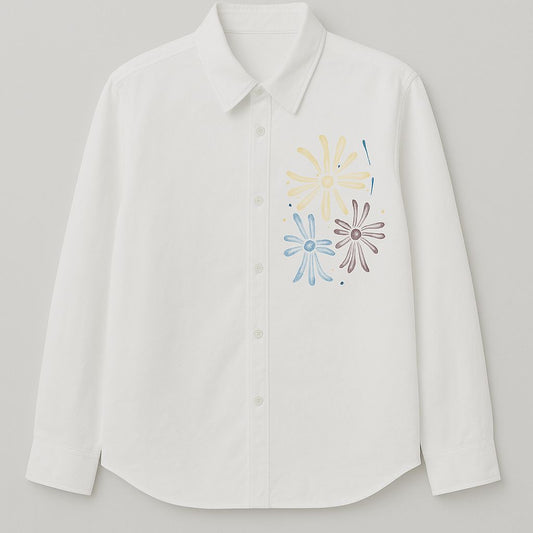 Chrome Hearts Shirt