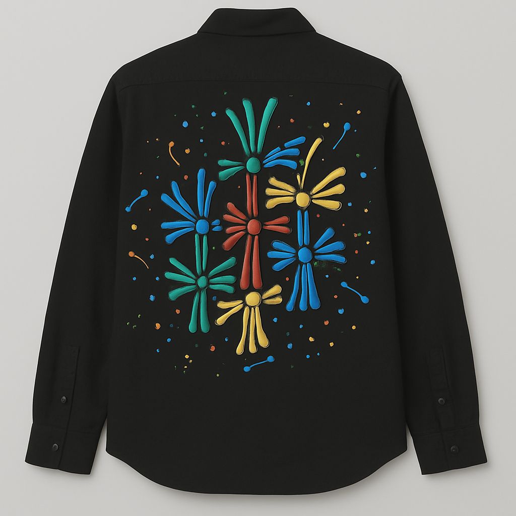 Chrome Hearts Shirt