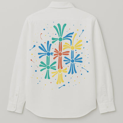 Chrome Hearts Shirt