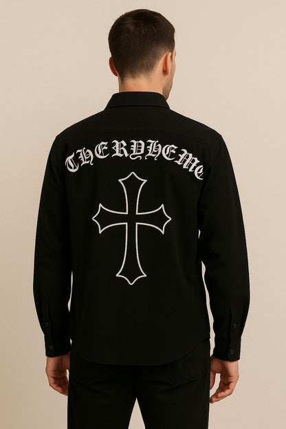 Chrome Hearts Shirt