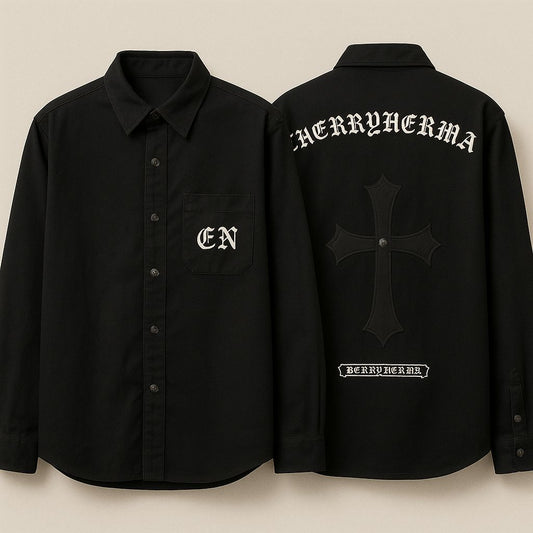 Chrome Hearts Shirt