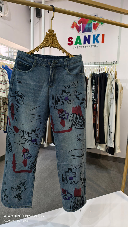 Denim