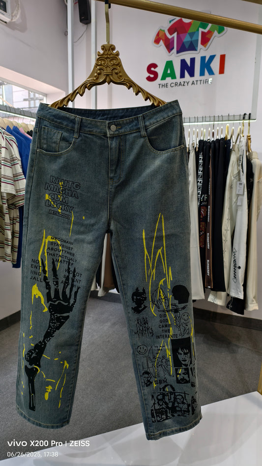Denim