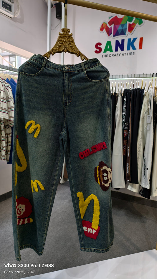 Denim