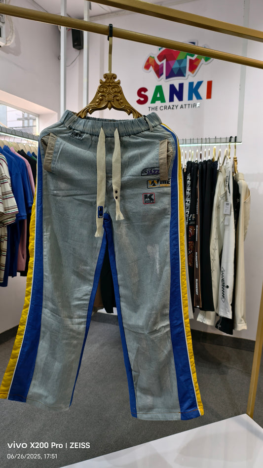 Denim