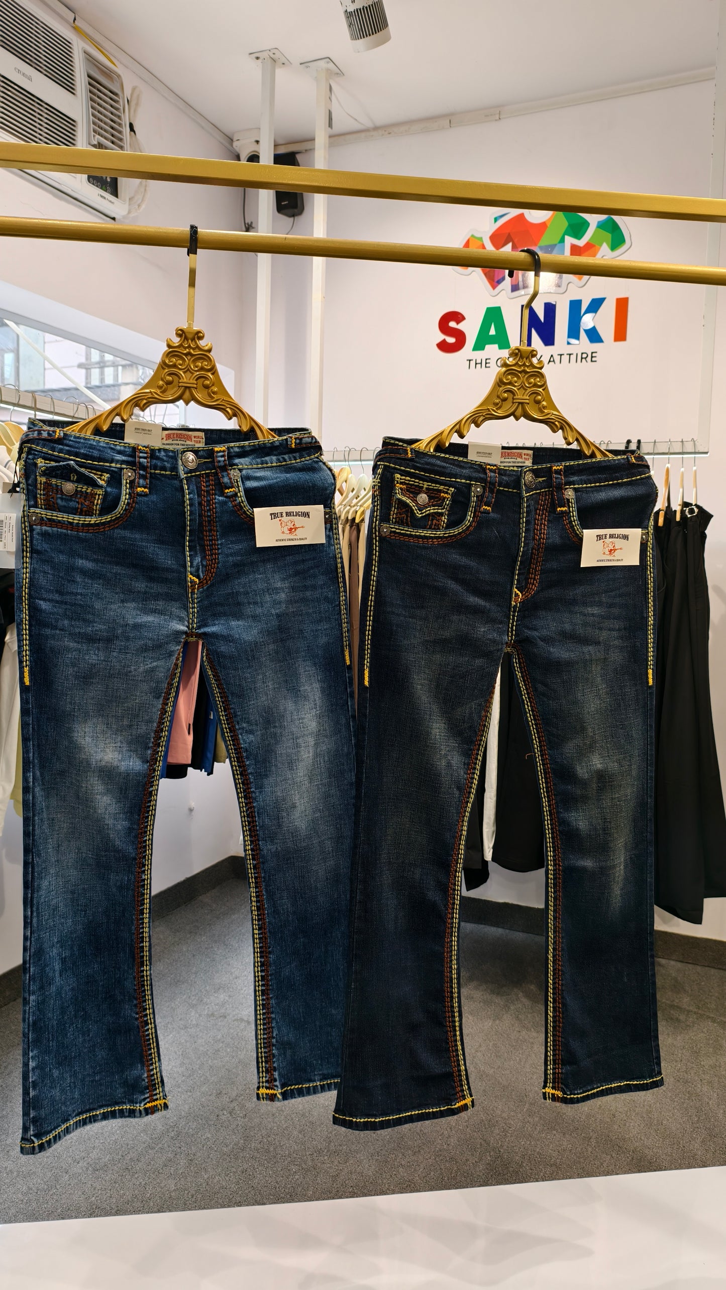 Denim