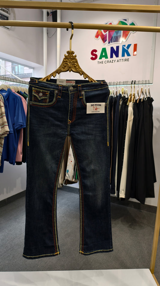 Denim