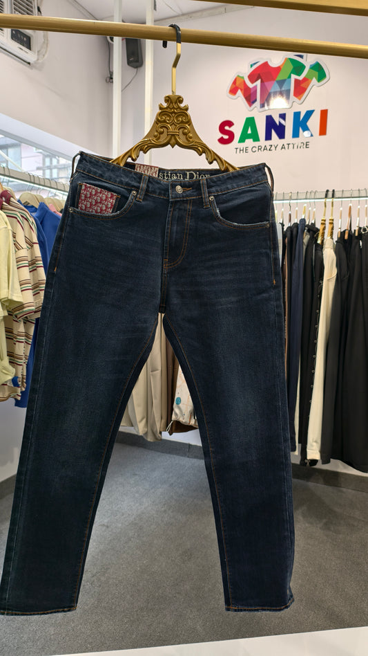 Dior Denim