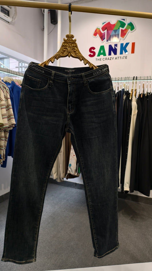 Dolce Gabbana Denim