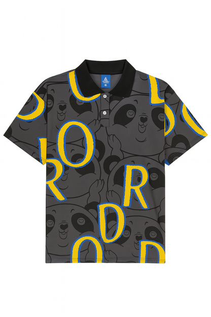 Collar T-Shirt