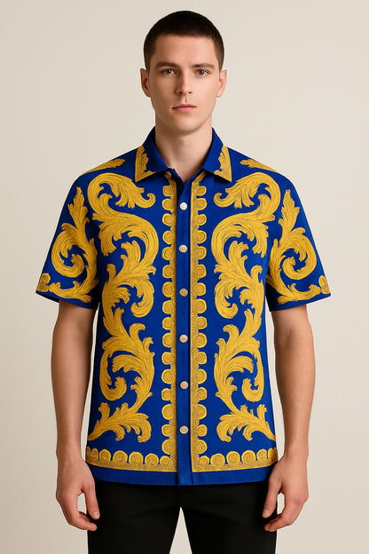 Versace Shirt